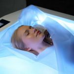 Флоатинг в Москве: цена сеансов в СПА-центре Respace в Москва-Сити