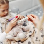 Фаринготрахеит у детей: причины, симптомы и современные методы лечения