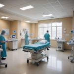 Медицинский центр: структура организации, виды услуг и принципы оказания медицинской помощи