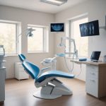 Современные методы диагностики и лечения в стоматологии