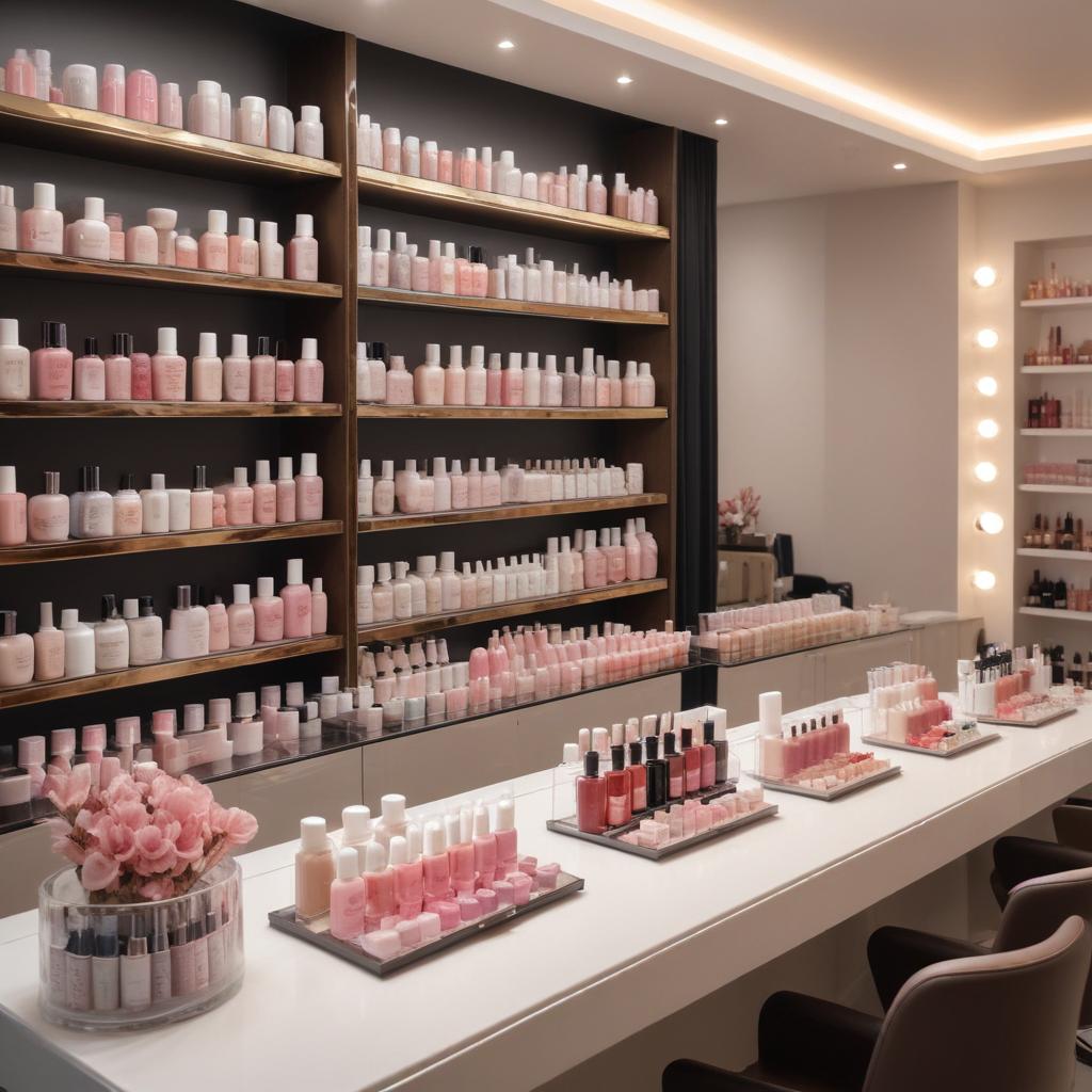 Интернет-магазин профессиональных средств и оборудования по уходу за ногтями: гели, гель-лаки, базы, топы и акрил - изображение 3