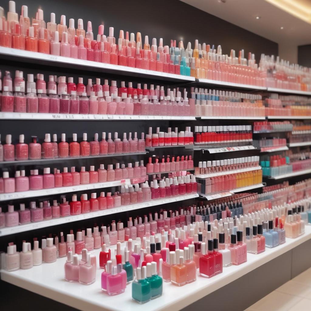 Средства и оборудование для ухода за ногтями в интернет-магазине: гели, гель-лаки, базы, топы и акрил - изображение 2