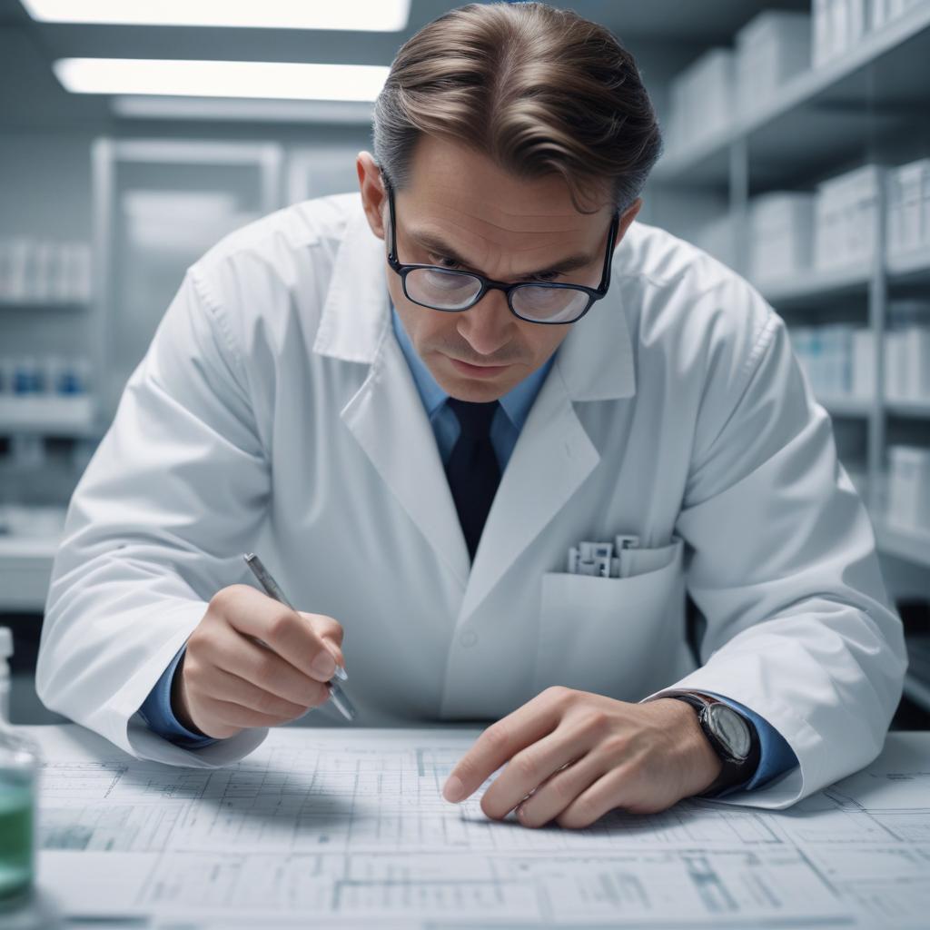 Экспертиза проектной документации в сфере санитарно-эпидемиологических заключений