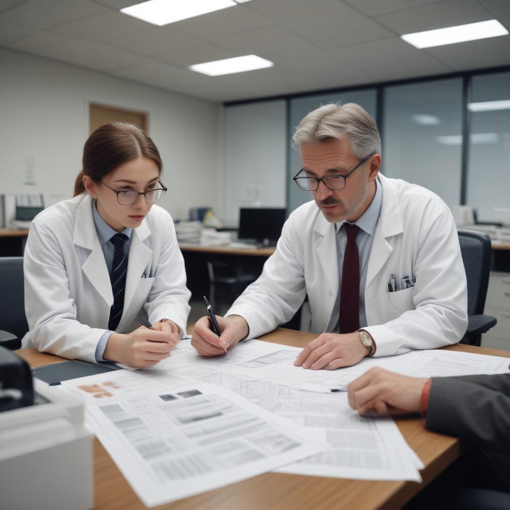 Экспертиза проектной документации в сфере санитарно-эпидемиологических заключений - изображение 3