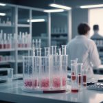 Анализ микробиоты методом ХМС по Осипову: принципы и применение