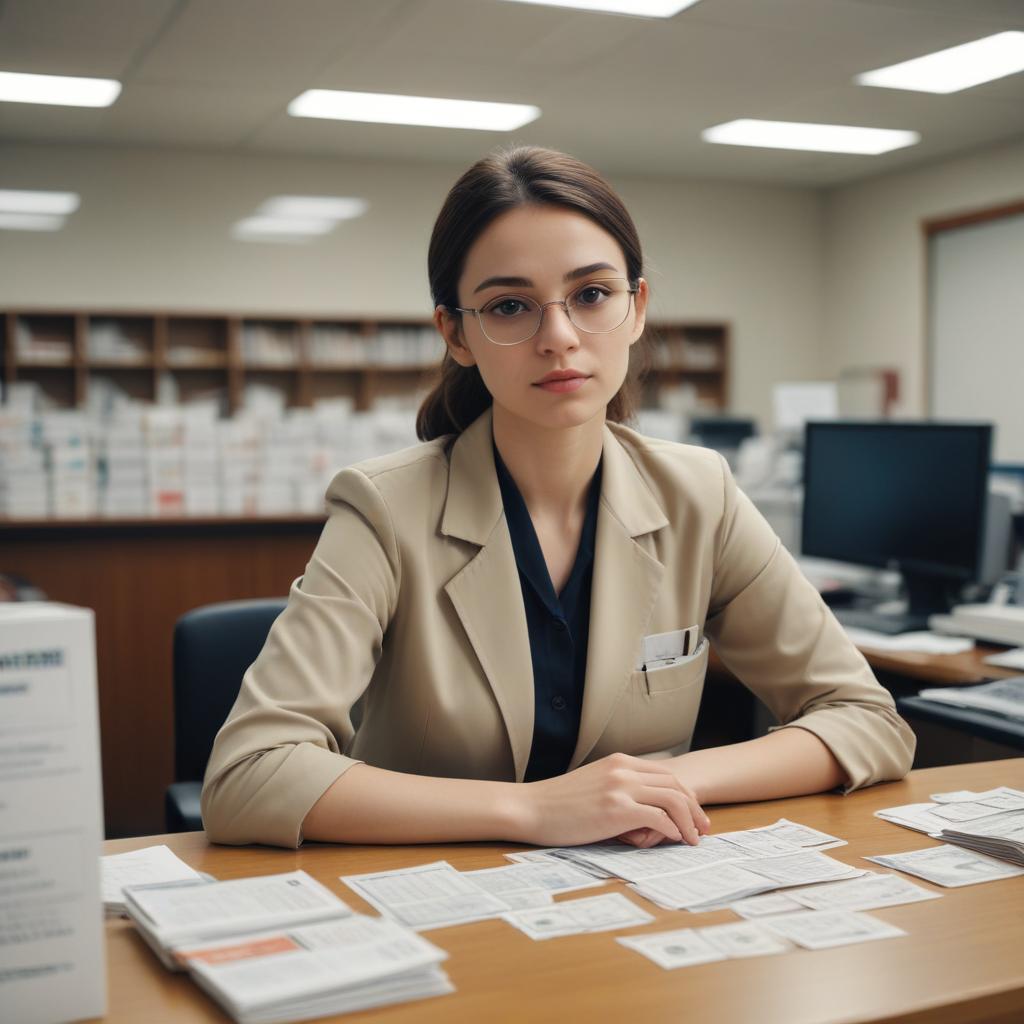 Организация работы пунктов выкупа лекарств - изображение 2