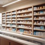 Организация работы пунктов выкупа лекарств