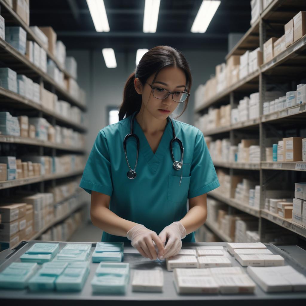 Организация работы пунктов выкупа лекарств - изображение 3